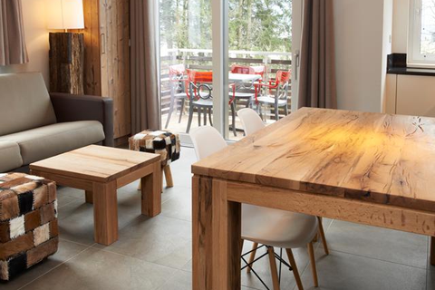 Ski & Golf Suites Zell am See foto 16