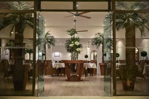 Hotel Morabeza in Santa Maria — foto 17