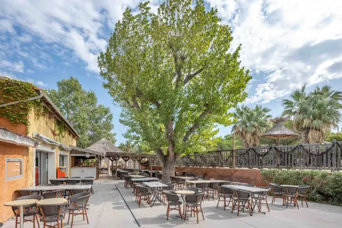 Camping Beau Rivage foto 4