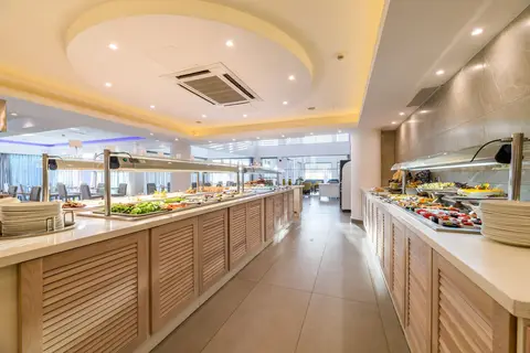 Tasia Maris Seasons Hotel in Ayia Napa — foto 22