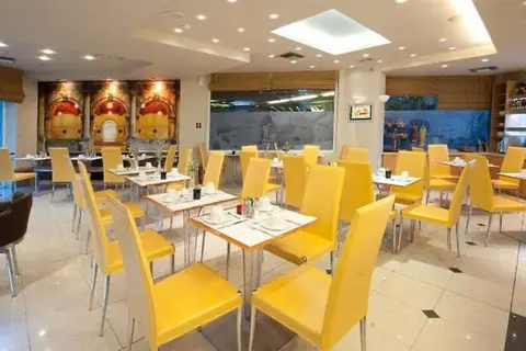 Kastro Hotel in Ηράκλειο — foto 5