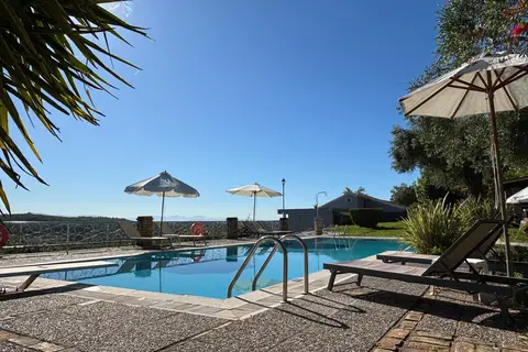 Fundana Private Villa in Korfoe — foto 3