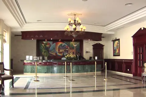 Eurostars Grand Cayacoa in Samana — foto 30