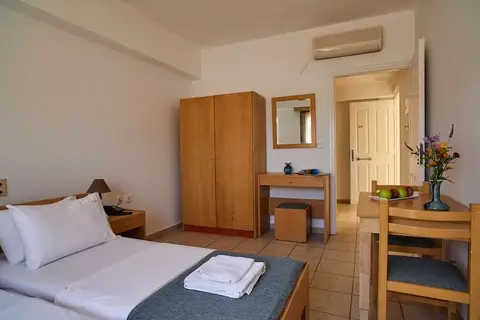 Veronica Appartementen in Daratsos, foto 4