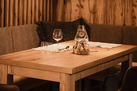Berghotel Kleiner Biber in Warth, foto 4