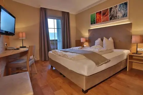 Hotel Castel in Serfaus — foto 26