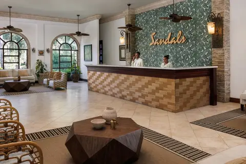 Sandals Ochi in Ocho Rios, foto 3