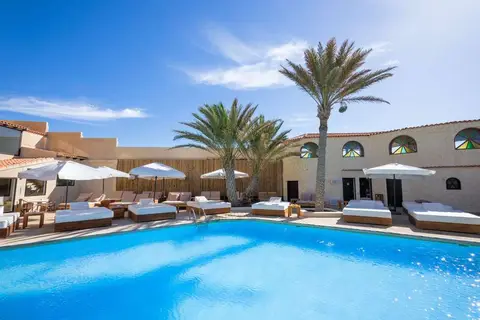 Hotel Playa Sur Tenerife in Granadilla de Abona