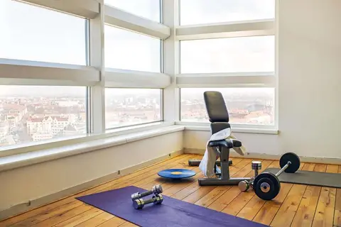 Scandic Triangeln in Malmö — foto 9