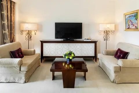 Pomegranate Wellness Spa Hotel in Νέα Μουδανιά — foto 30