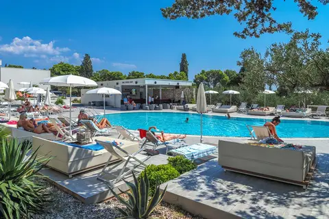 Pharos Hvar Bayhill Hotel in Hvar — foto 3