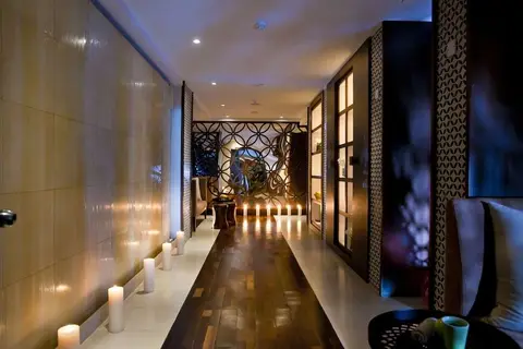 Azia Resort & Spa in Hlorakas — foto 14