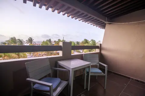 Eden Beach Resort Bonaire in Kralendijk — foto 20