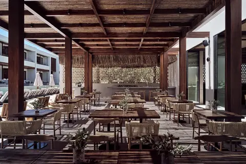 Contessina Hotel in Δημοτική Ενότητα Ζακυνθίων — foto 9