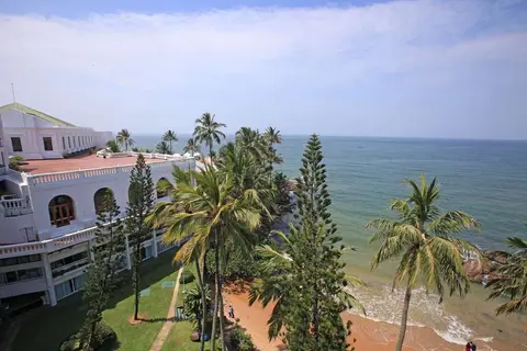 Mount Lavinia in Mount Lavinia — foto 27