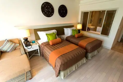 Natai Beach Resort & Spa in โคกกลอย — foto 17