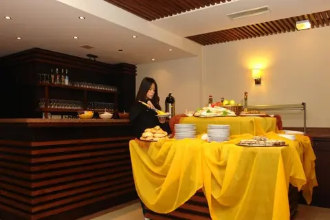 Winslow Infinity in Bansko, foto 2