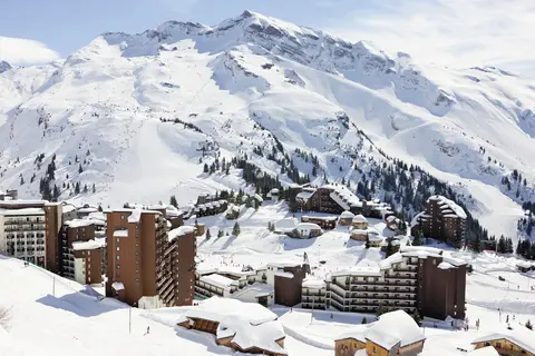 Résidence Maeva Home Les Alpages in Morzine — foto 9