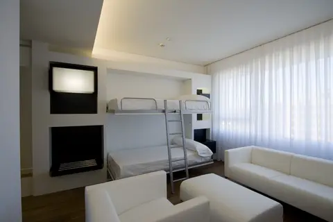 Hotel Axor Barajas in Madrid — foto 6