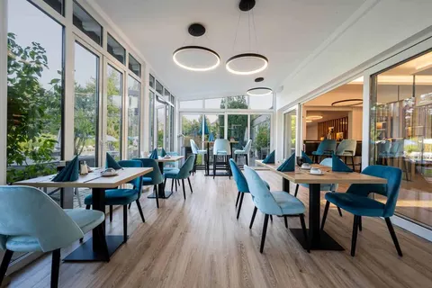 Familienhotel Villa Flora foto 3