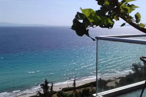 Aegean Blue Studios in Δημοτική Ενότητα Κασσάνδρας — foto 7
