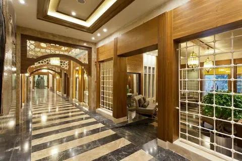 TUI BLUE Belek in Serik, foto 20