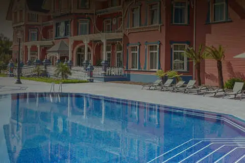 Portaventura Hotel Mansion de Lucy in Vila-seca — foto 30