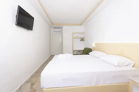 Bomo Club Olympic Kosma Hotel & Bomo Villas Kosmas in Δημοτική Ενότητα Παλλήνης — foto 9