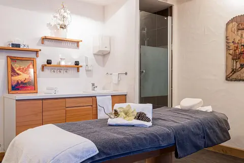 Hotel Carlina Belle Plagne in La Plagne-Tarentaise — foto 21