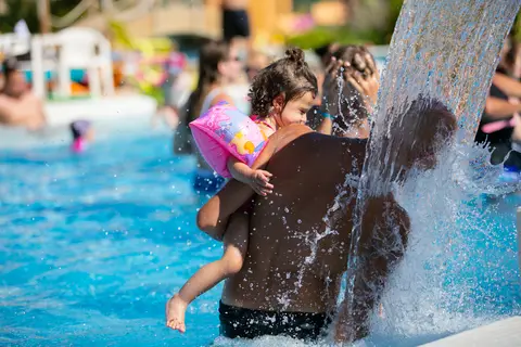 Camping Port Pothuau in Hyères — foto 3