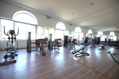 Suites Hotel Les Charmilles & Spa in Tunis — foto 16