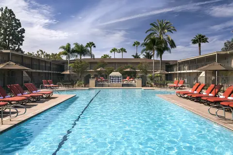 Hyatt Regency Newport Beach in Newport Beach — foto 23