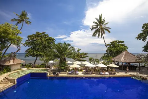 The Lovina Bali in Buleleng — foto 19