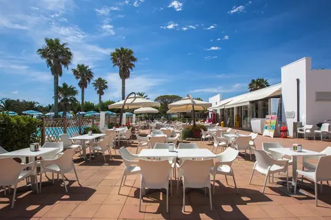 Camping Riva Nuova foto 23