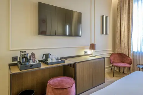 Palazzo Montebello in Florence — foto 18