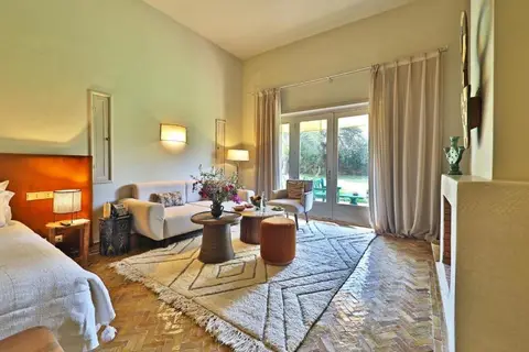 Domaine des Remparts & Spa in Marrakech — foto 12