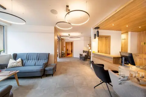 Hotel Post in Krimml — foto 6