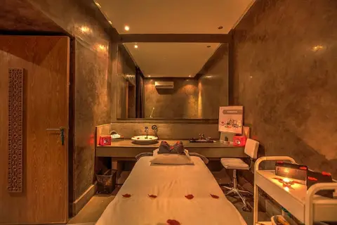 Sirayane Boutique & Spa in Marrakech — foto 7