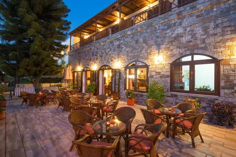 Malia Holidays Hotel in Δημοτική Ενότητα Μαλίων — foto 28