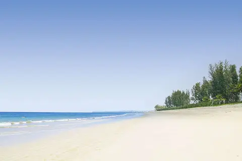 Khao Lak Orchid Beach Resort in บ้านคึกคัก — foto 14