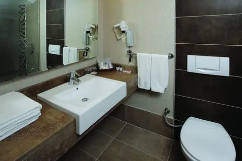 Kaya Belek in Serik — foto 23