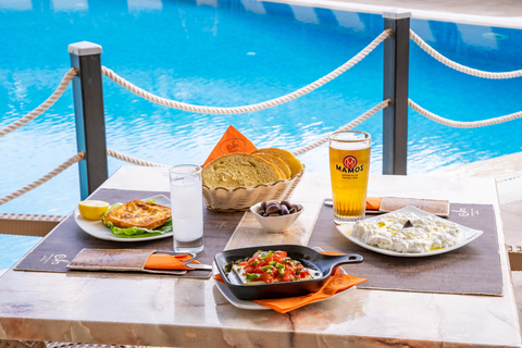 Hotel Nereides foto 14