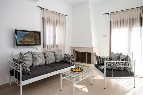 Aparthotel Lenikos in Agia Galini — foto 10