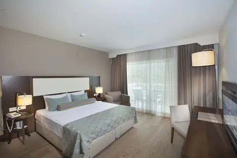 Ma Biche Kemer by Werde Hotels in Göynük — foto 9