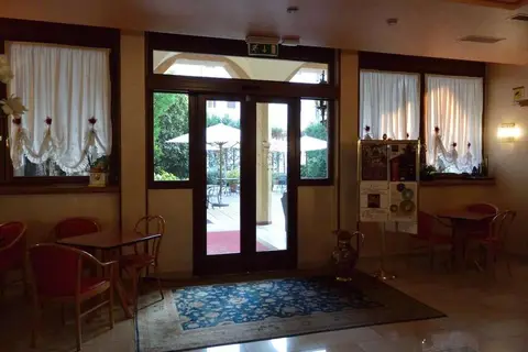 Hotel Belle Arti Venice in Venetië, foto 14