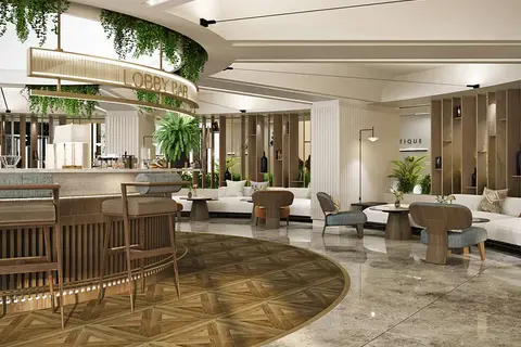 Amarina Sapphire Resort in Hurghada, foto 3