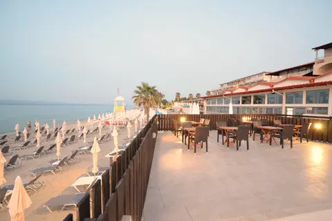 Sousouras Holiday Resort in Δημοτική Ενότητα Παλλήνης — foto 23