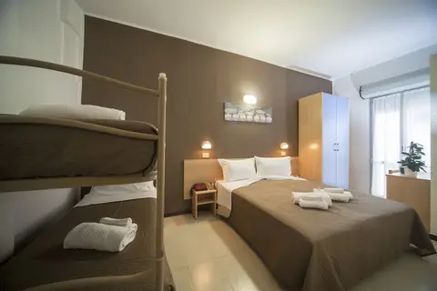 Adria Mare in Rimini, foto 5