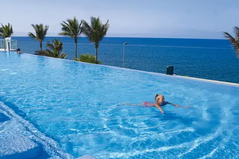 RIU Gran Canaria in Meloneras, foto 9