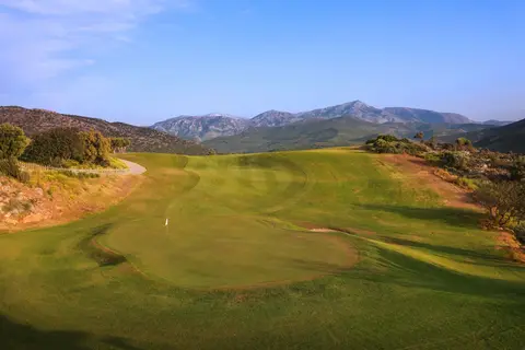 Crete Golf Club Hotel in Chersonissos — foto 23